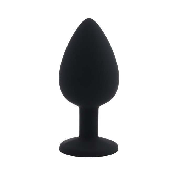 Banoch Buttplug Penumbra White Large Wit 987101167 2