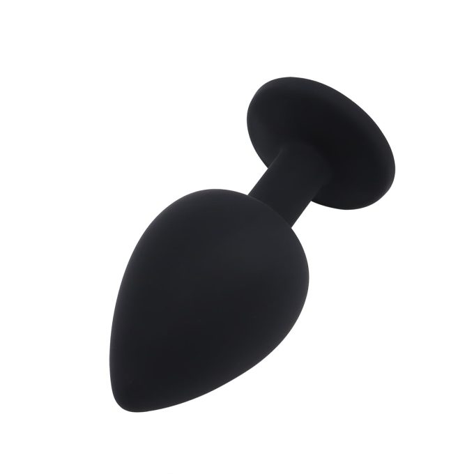 Banoch Buttplug Penumbra White Large Wit 987101167 3