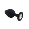 Banoch Buttplug Penumbra White Medium Wit 987101165
