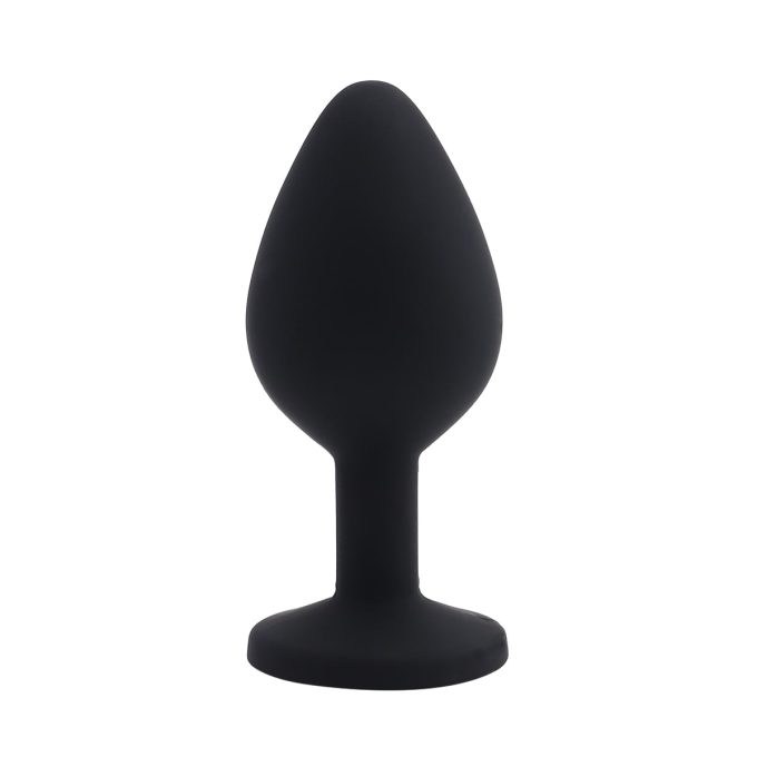 Banoch Buttplug Penumbra White Medium Wit 987101165 2