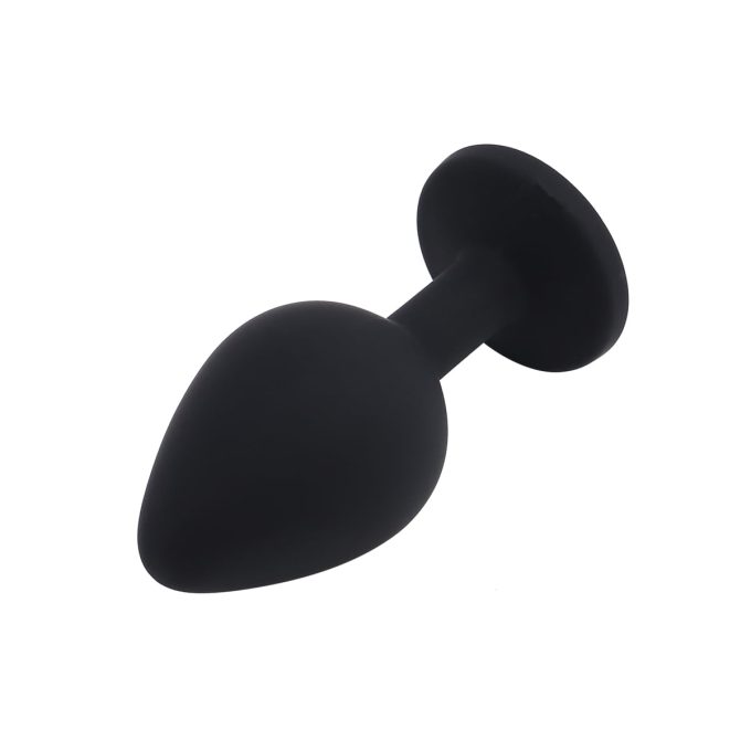 Banoch Buttplug Penumbra White Medium Wit 987101165 3