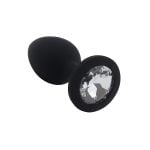 Banoch Buttplug Penumbra White Small – Wit 987101163