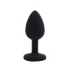 Banoch Buttplug Penumbra White Small – Wit 987101163 2