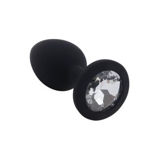 Banoch Buttplug Penumbra White Small – Wit 987101163