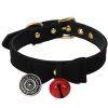 Banoch Collar Catbell Black Halsband Strik Zwart 98710 297 1 scaled scaled Banoch Collar Catbell Black Halsband Strik Zwart 98710 297 1 scaled scaled