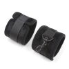Banoch Cuffs blindfold Soft Bdsm Zwart Klittenband 987101295 5 Banoch Cuffs blindfold Soft Bdsm Zwart Klittenband 987101295 5