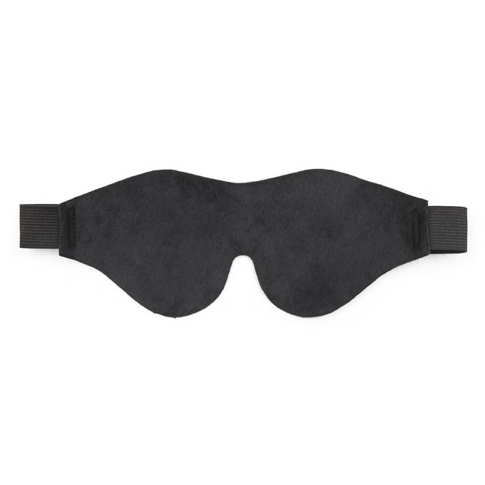 Banoch Cuffs blindfold Soft Bdsm Zwart Klittenband 987101295 8 Banoch Cuffs blindfold Soft Bdsm Zwart Klittenband 987101295 8