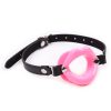 Banoch Gag kissy lips Roze bondage 987101399 5 Banoch Gag kissy lips Roze bondage 987101399 5