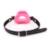 Banoch Gag kissy lips Roze bondage 987101399 7 Banoch Gag kissy lips Roze bondage 987101399 7
