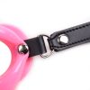 Banoch Gag kissy lips Roze bondage 987101399 9 Banoch Gag kissy lips Roze bondage 987101399 9