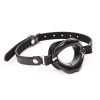 Banoch Gag kissy lips Zwart bondage 987101400 2