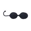 Banoch Geisha Kegel balls Black Zwarte siliconen ben wa Ballen 987101420 2