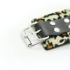 Banoch Handcuff tiger Handboeien tijgerprint Leer 987101378 4 1 Banoch Handcuff tiger Handboeien tijgerprint Leer 987101378 4 1