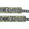 Banoch Handcuff tiger Handboeien tijgerprint Leer 987101378 5 1 Banoch Handcuff tiger Handboeien tijgerprint Leer 987101378 5 1