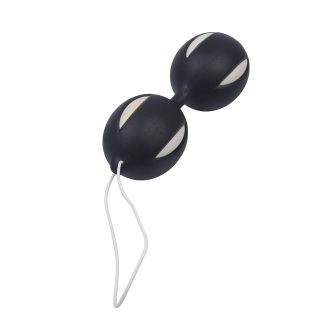 Banoch Kegel balls geisha Black Zwarte ben wa Ballen 98710418 2