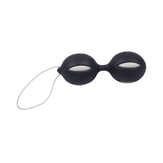 Banoch Kegel balls geisha Black Zwarte ben wa Ballen 98710418