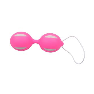 Banoch Kegel balls geisha Pink Roze ben wa Ballen 987101417 2