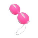 Banoch Kegel balls geisha Pink Roze ben wa Ballen 987101417 3