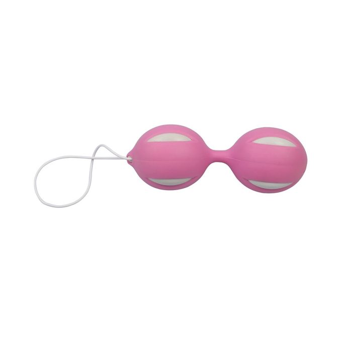 Banoch Kegel balls geisha Purple Paarse ben wa Ballen 987101416 Banoch Kegel balls geisha Purple Paarse ben wa Ballen 987101416