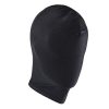 Banoch Mask Full Black Spandex Masker BDSM Zwart Banoch Mask Full Black Spandex Masker BDSM Zwart