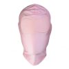 Banoch Mask Full Pink Spandex Masker BDSM Roze 987101560 Banoch Mask Full Pink Spandex Masker BDSM Roze 987101560