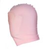Banoch Mask Full Pink Spandex Masker BDSM Roze 987101560 4 Banoch Mask Full Pink Spandex Masker BDSM Roze 987101560 4