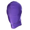 Banoch Mask Full Purple Spandex Masker BDSM Paars 987101559 3 Banoch Mask Full Purple Spandex Masker BDSM Paars 987101559 3