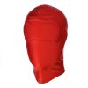 Banoch Mask Full Red Spandex Masker BDSM Rood 987101558 2 Banoch Mask Full Red Spandex Masker BDSM Rood 987101558 2