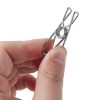 Banoch   Pinces de Z.   Ketting   Wasknijper Stijl (2)