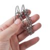 Banoch   Pinces de Z.   Ketting   Wasknijper Stijl (3)
