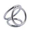 Banoch Triple cockring metaal 32 40 45 987101500 2