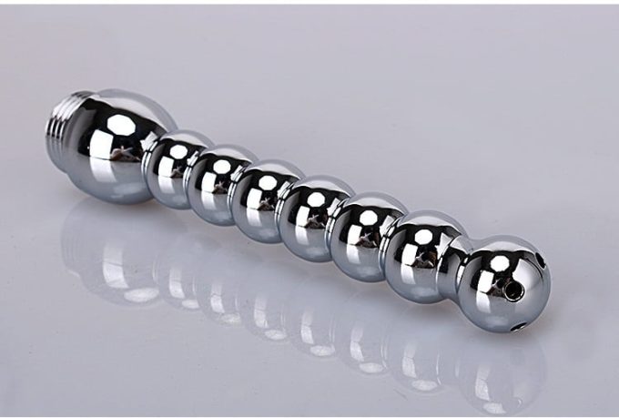 Banoch anaaldouche bobbels klysma metaal voor douche 987101388 2 Banoch anaaldouche bobbels klysma metaal voor douche 987101388 2
