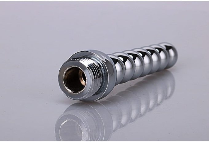 Banoch anaaldouche bobbels klysma metaal voor douche 987101388 3 Banoch anaaldouche bobbels klysma metaal voor douche 987101388 3