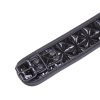 Banoch collar Geometric black halsband patroon zwart 987101333 6 Banoch collar Geometric black halsband patroon zwart 987101333 6
