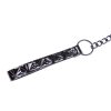 Banoch collar Geometric black halsband patroon zwart 987101333 9 Banoch collar Geometric black halsband patroon zwart 987101333 9