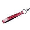 Banoch collar Geometric red halsband patroon rood 987101334 5