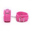 Banoch handboeien van siliconen roze 987101373 2