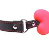 Banoch mouthgag bone siliconen gag bot rood 987101349 6