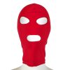 Banoch red spandex hood bondage 987101303 1 Banoch red spandex hood bondage 987101303 1