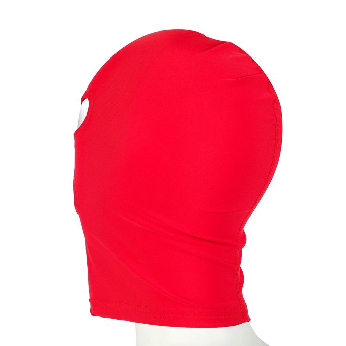 Banoch red spandex hood bondage 987101303 4 Banoch red spandex hood bondage 987101303 4