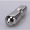 Banoch small Anale intiem douche rvs metaal Klysma 987101381 5 Banoch small Anale intiem douche rvs metaal Klysma 987101381 5