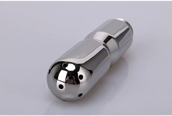 Banoch small Anale intiem douche rvs metaal Klysma 987101381 5 Banoch small Anale intiem douche rvs metaal Klysma 987101381 5