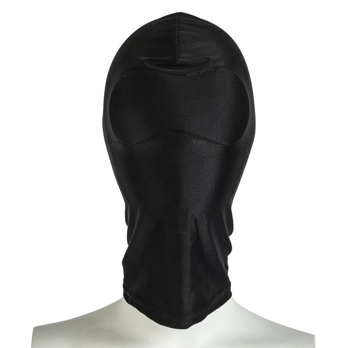 Banoch spandex full hood bondage 987101557 1 Banoch spandex full hood bondage 987101557 1