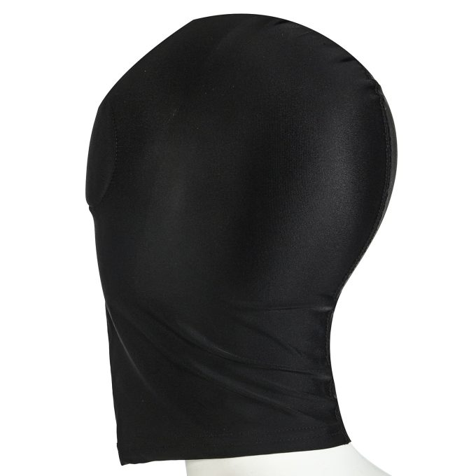 Banoch spandex full hood bondage 987101557 4 Banoch spandex full hood bondage 987101557 4