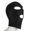 Banoch spandex hood 3 hole 987101300 2 Banoch spandex hood 3 hole 987101300 2