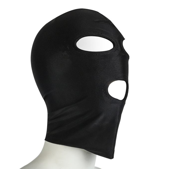 Banoch spandex hood 3 hole 987101300 2 Banoch spandex hood 3 hole 987101300 2