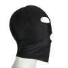 Banoch spandex hood 3 hole 987101300 3 Banoch spandex hood 3 hole 987101300 3