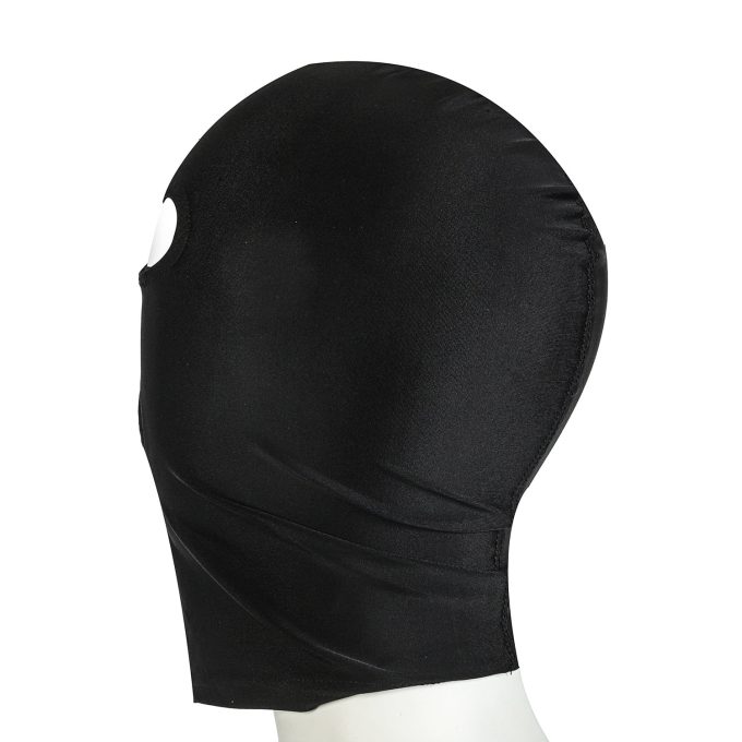 Banoch spandex hood 3 hole 987101300 4 Banoch spandex hood 3 hole 987101300 4