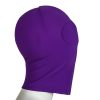 Banoch spandex hood full purple bondage 987101559 3 Banoch spandex hood full purple bondage 987101559 3