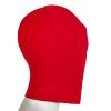 Banoch spandex red full bondage hood 987101558 3 Banoch spandex red full bondage hood 987101558 3